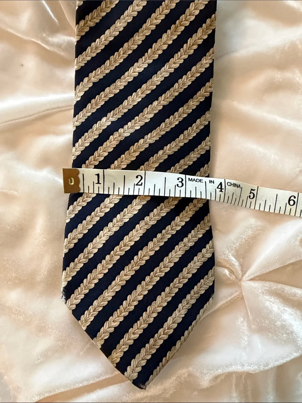 N/A classic navy